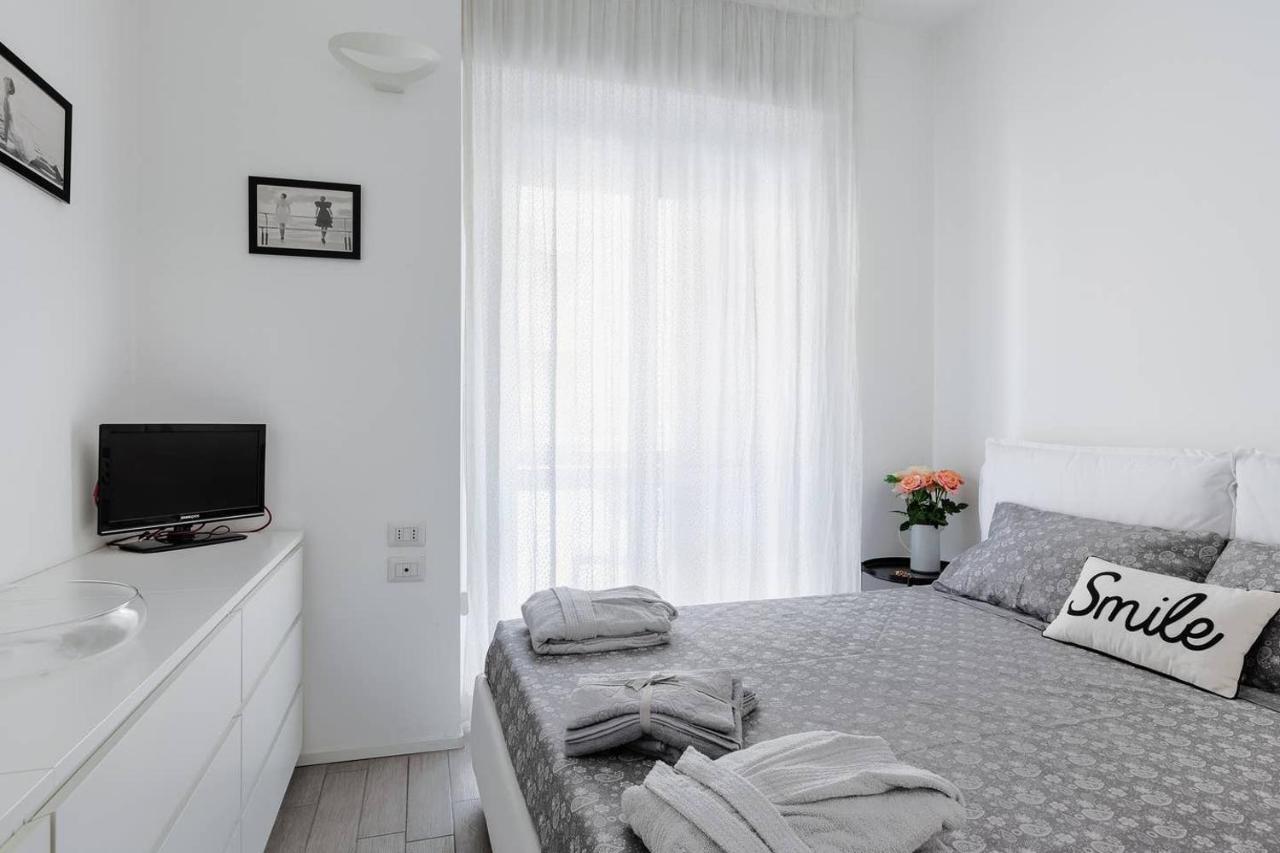 Stupendo E Accogliente Apt ميلان المظهر الخارجي الصورة